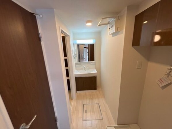 ポノジュアの物件内観写真